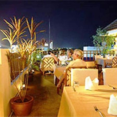 Tanawit Hotel&Spa Hua Hin Bagian luar foto