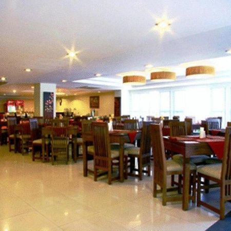 Tanawit Hotel&Spa Hua Hin Bagian luar foto