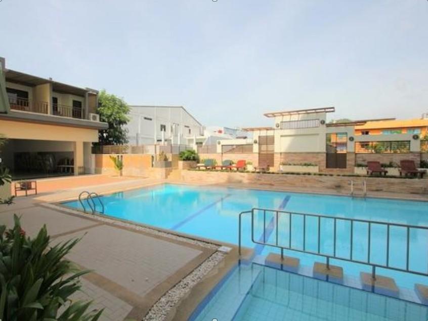 Tanawit Hotel&Spa Hua Hin Bagian luar foto
