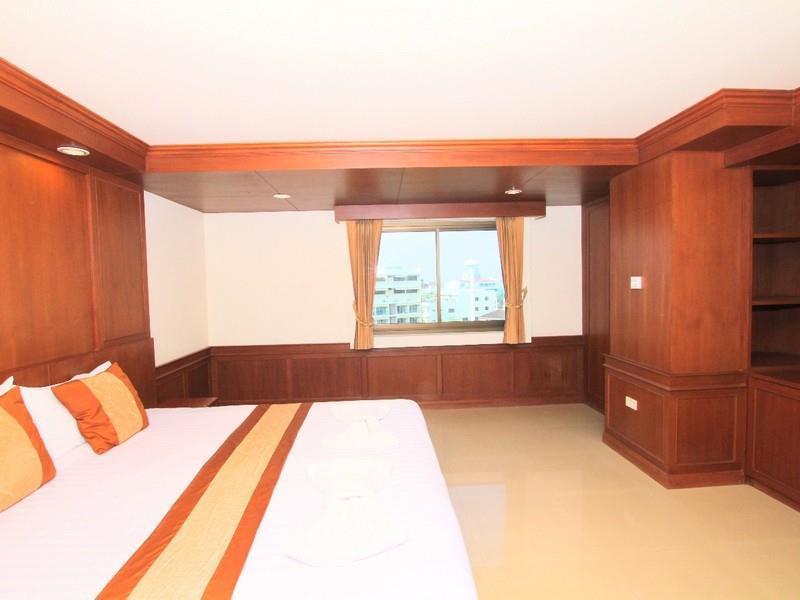Tanawit Hotel&Spa Hua Hin Bagian luar foto
