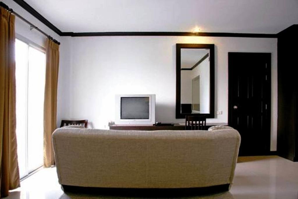Tanawit Hotel&Spa Hua Hin Bagian luar foto