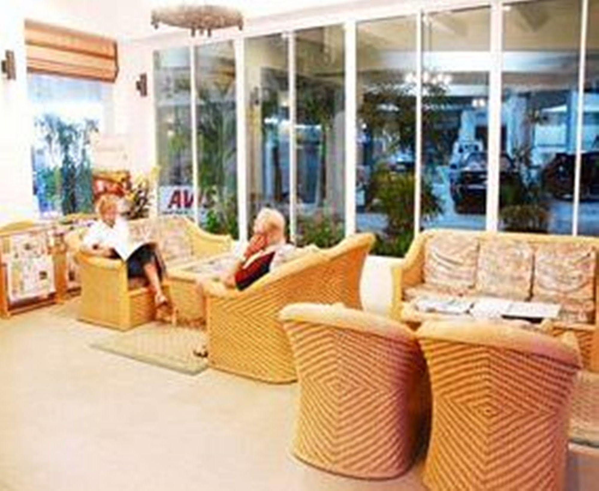 Tanawit Hotel&Spa Hua Hin Bagian luar foto